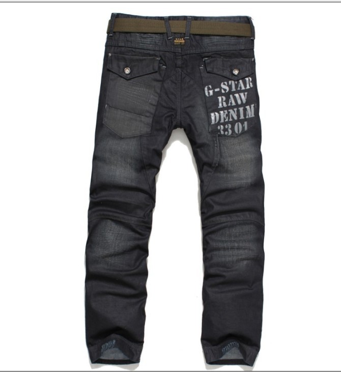G-tar long jeans men 28-38-016